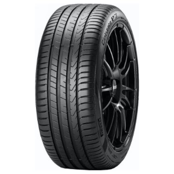 245/45R18 100W, Pirelli, P7 CINTURATO C2